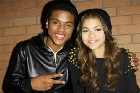 austin stoermer coleman|All About Zendayas Brothers and Sisters